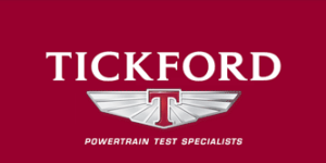 Tickford Logo